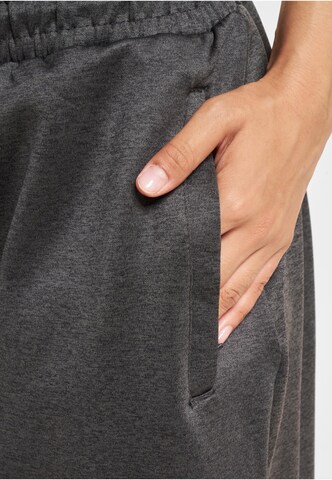 European League of Football Regular Pants in Grey