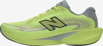 new balance Laufschuh 'Ellipse v1' in Grün: Vorderseite