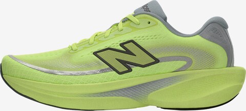 New Balance Ellipse v1 Vert fluo