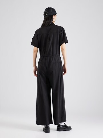 SCOTCH & SODA Jumpsuit i svart