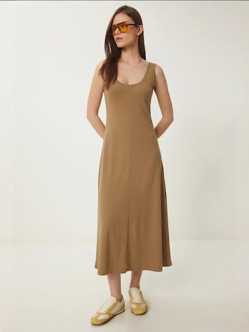 Robe Happiness İstanbul en marron