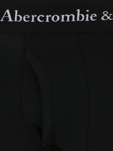 Abercrombie & Fitch Boxer shorts in Black