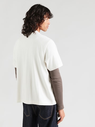 Abercrombie & Fitch Póló - fehér