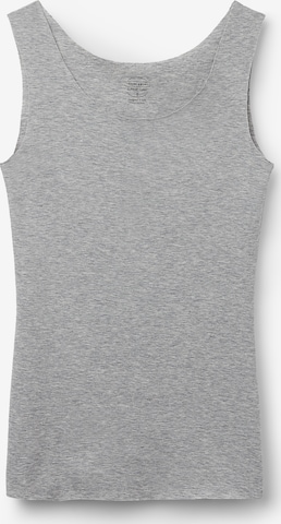 INTIMISSIMI Top in Grey: front