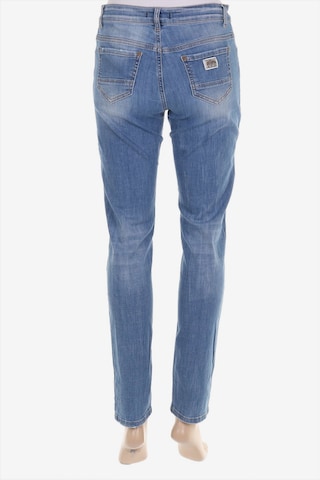 Dsquared Skinny-Jeans 29 in Blau
