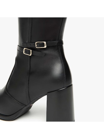 Nero Giardini Stiefel 'Siracusa' in Schwarz