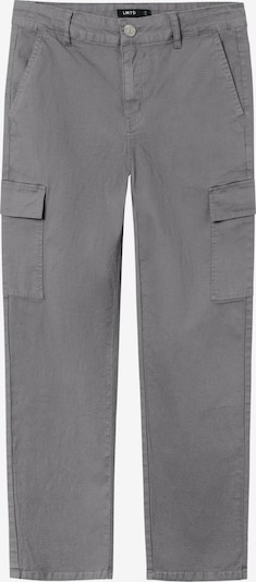 NAME IT Pantalon en gris, Vue avec produit