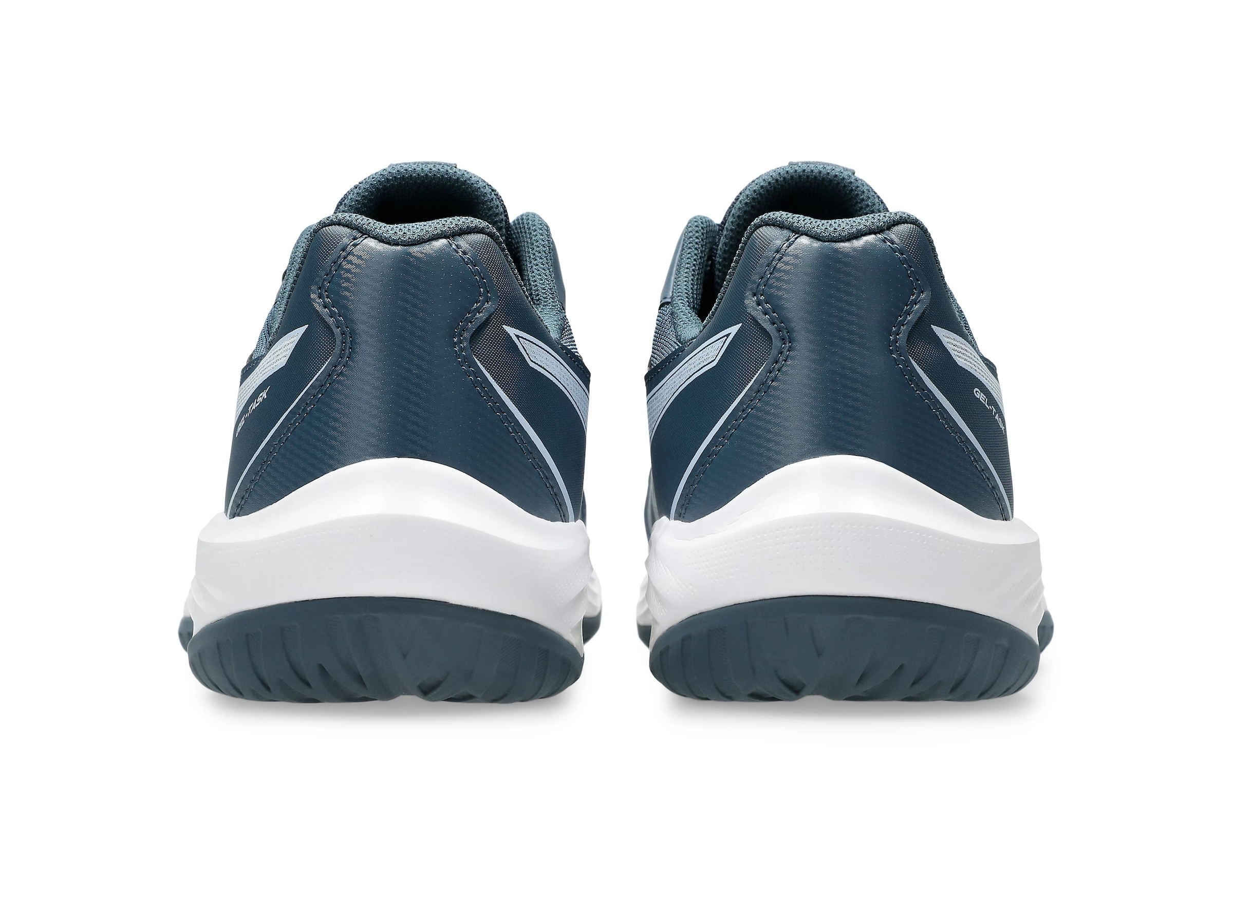 ASICS Athletic Shoes in Blue