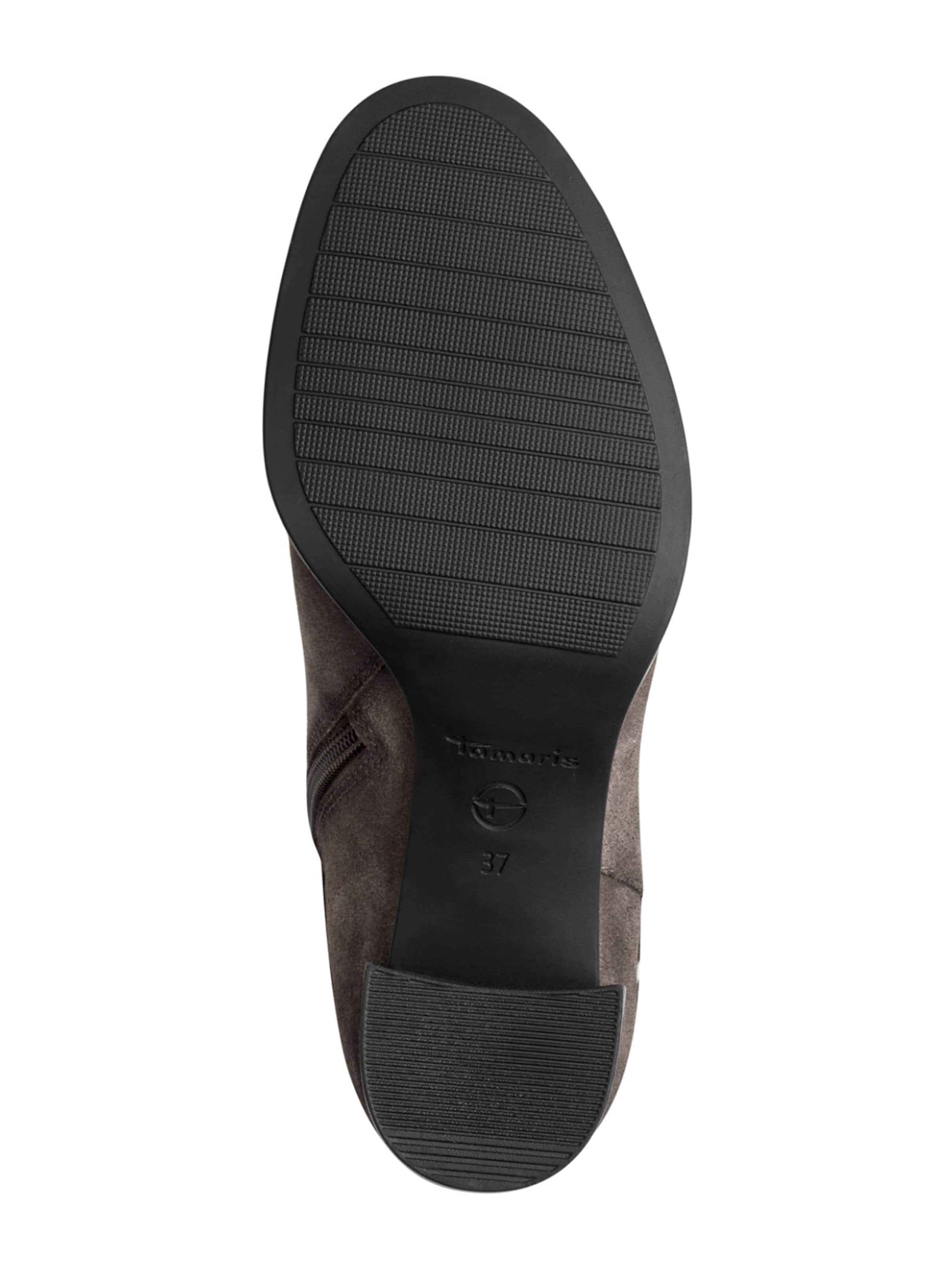 Tamaris Boots in Grey