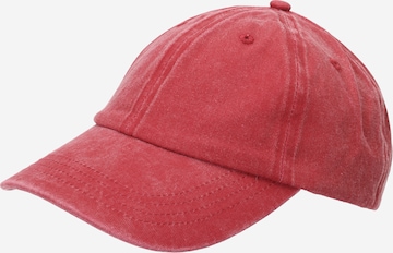 ABOUT YOUŠilterica - crvena boja: prednji dio