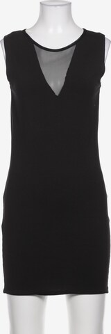 Noisy may Dress in M in Black: front