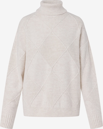 Quiosque Neulepaita '6TN001' värissä valkoinen: etupuoli