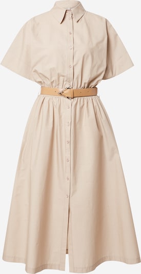 IMPERIAL Kleid in beige, Produktansicht