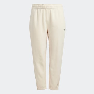 ADIDAS ORIGINALS Pants in Beige