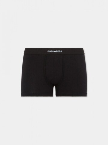 DSQUARED2 Lange onderbroek in Zwart