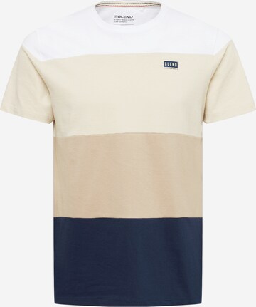 BLEND Shirt in Mixed colors: front