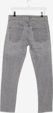 AGOLDE Jeans 28 in Grau
