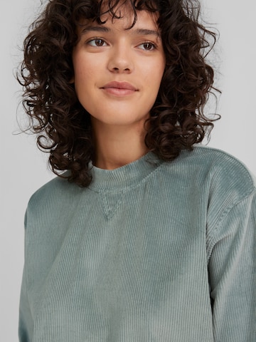 O'NEILL Sweatshirt in Grün