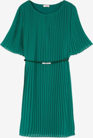 oltre Kleid in Grün: Vorderseite