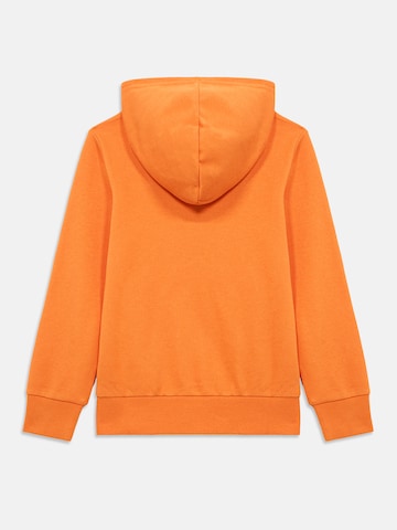 Champion Authentic Athletic Apparel - Sudadera en naranja