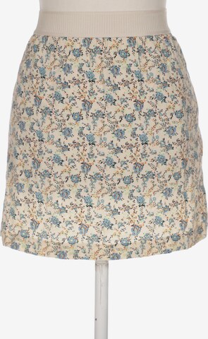 Samsøe Samsøe Skirt in S in Beige: front