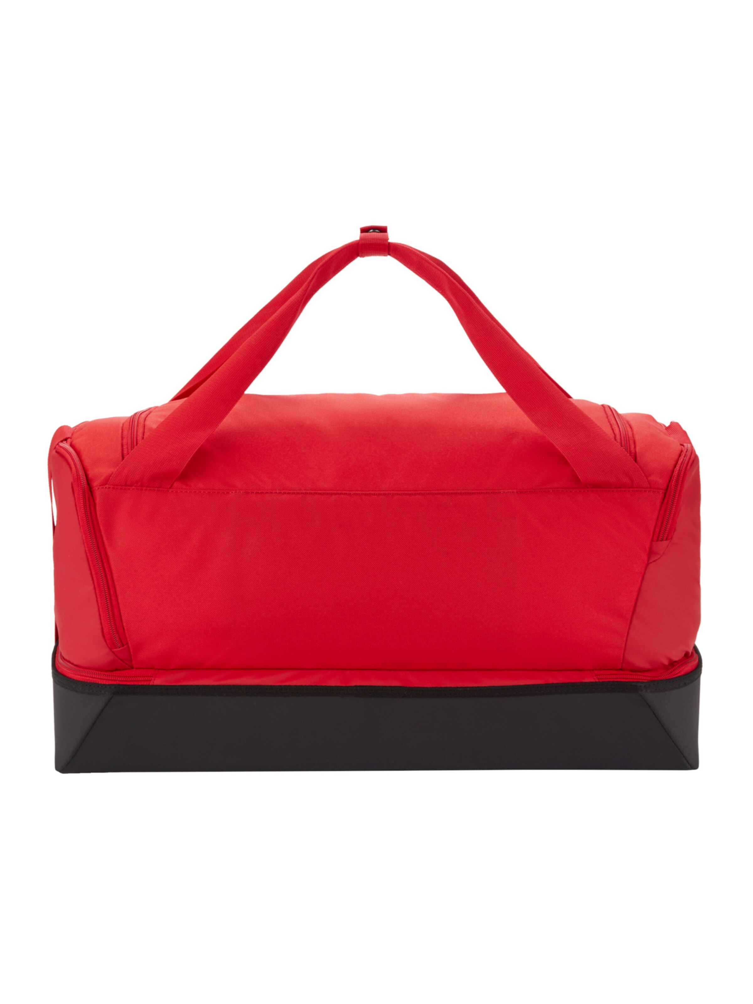 NIKE Sporttasche 'Academy Team' in Rot