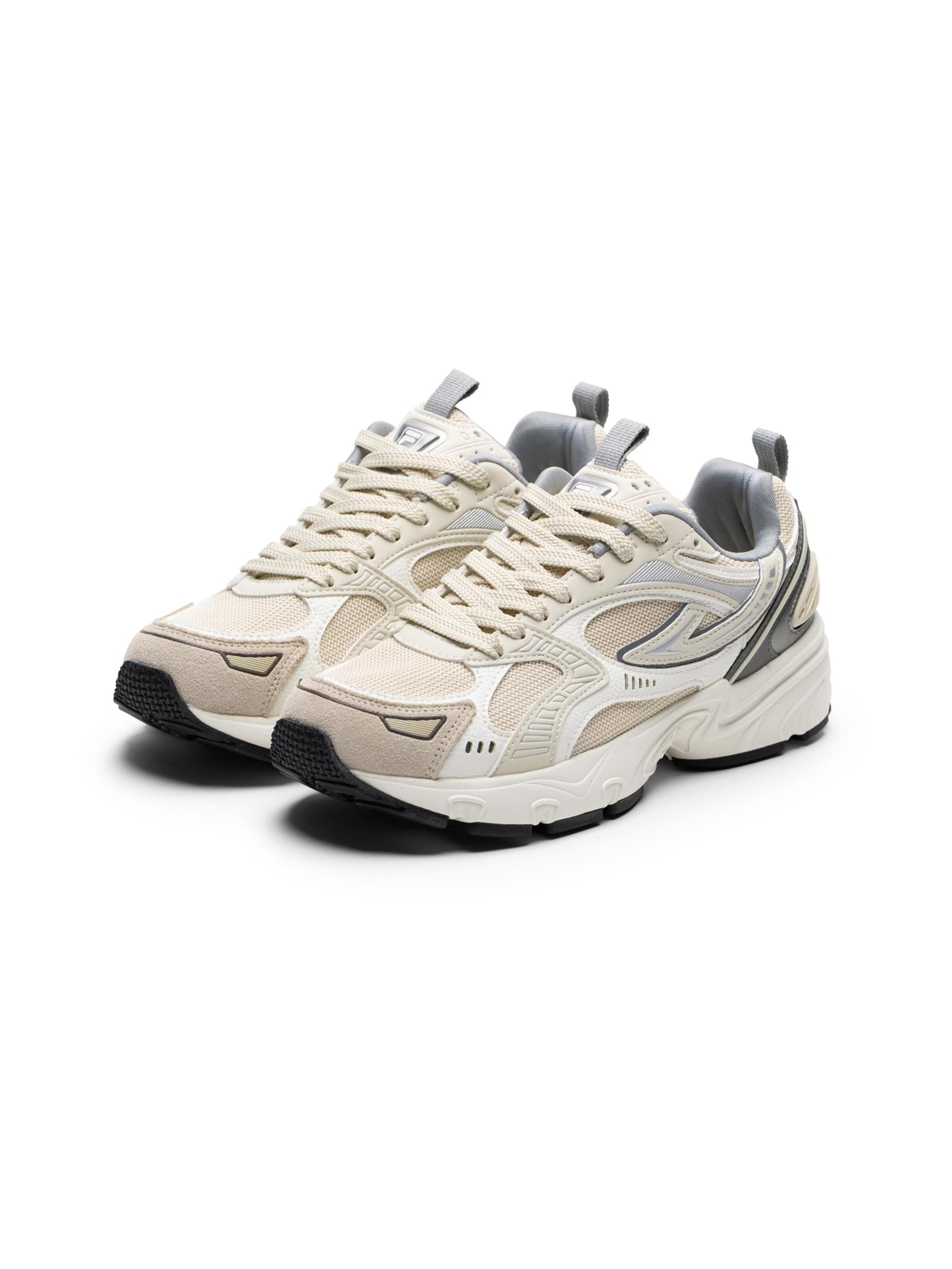FILA Sneakers laag 'FILA TACTRON wmn' in Beige