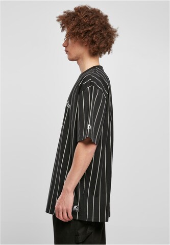 Starter Black Label Shirt in Black