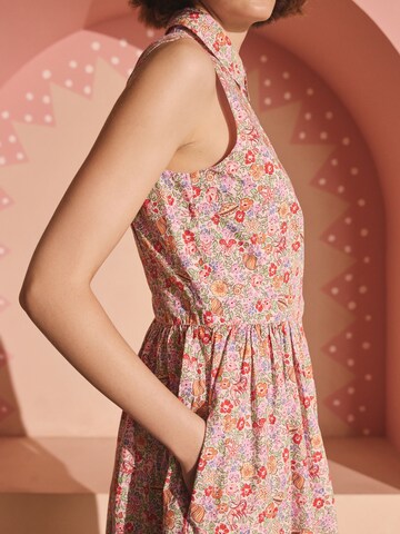 Cath Kidston Kleid in Mischfarben
