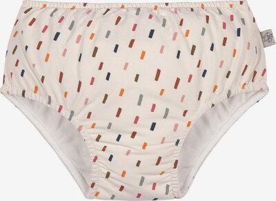 LÄSSIG UV Protection in Mixed colors / White, Item view