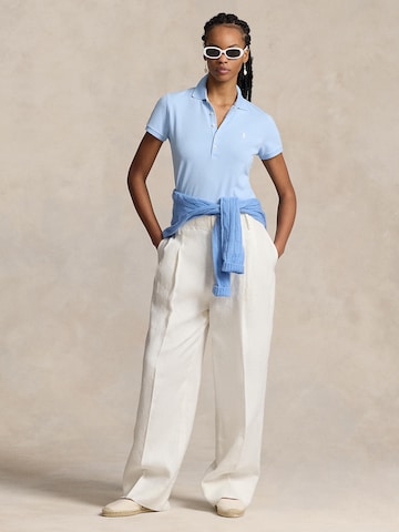 Polo Ralph Lauren Shirt in Blauw