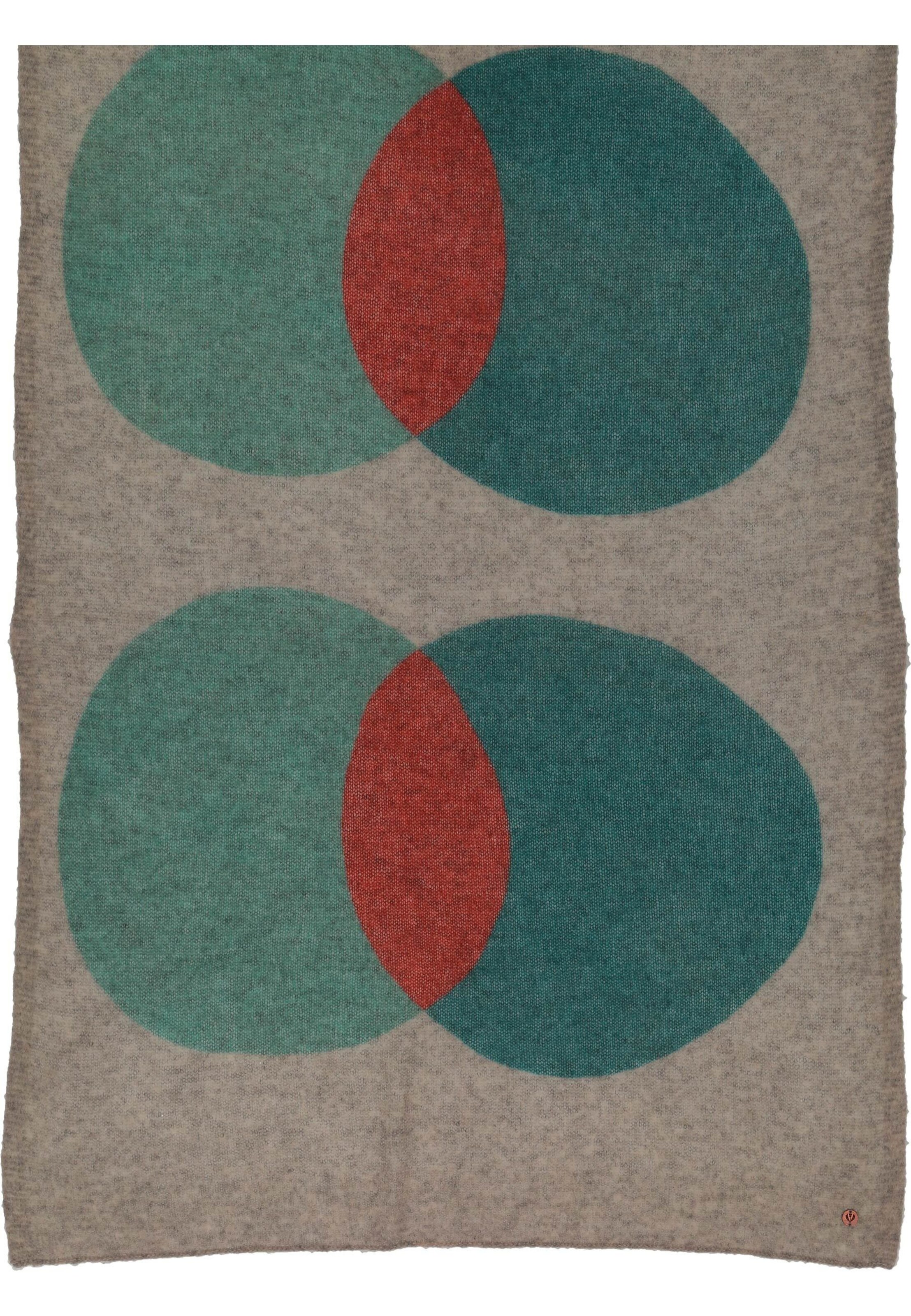 FRAAS Schal in Beige