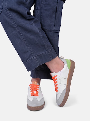 Crickit Sneaker 'Runa' in Weiß