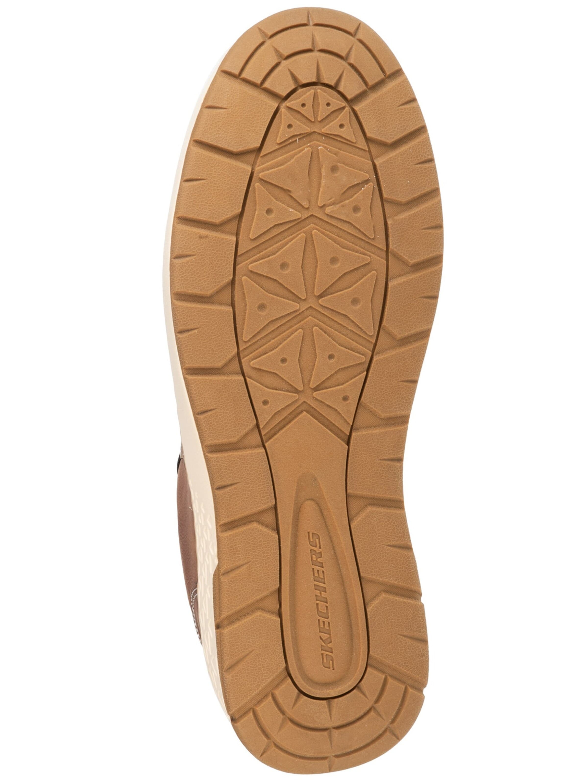 Chaussure de sport 'Skechers Garlan - Pryor' SKECHERS en marron