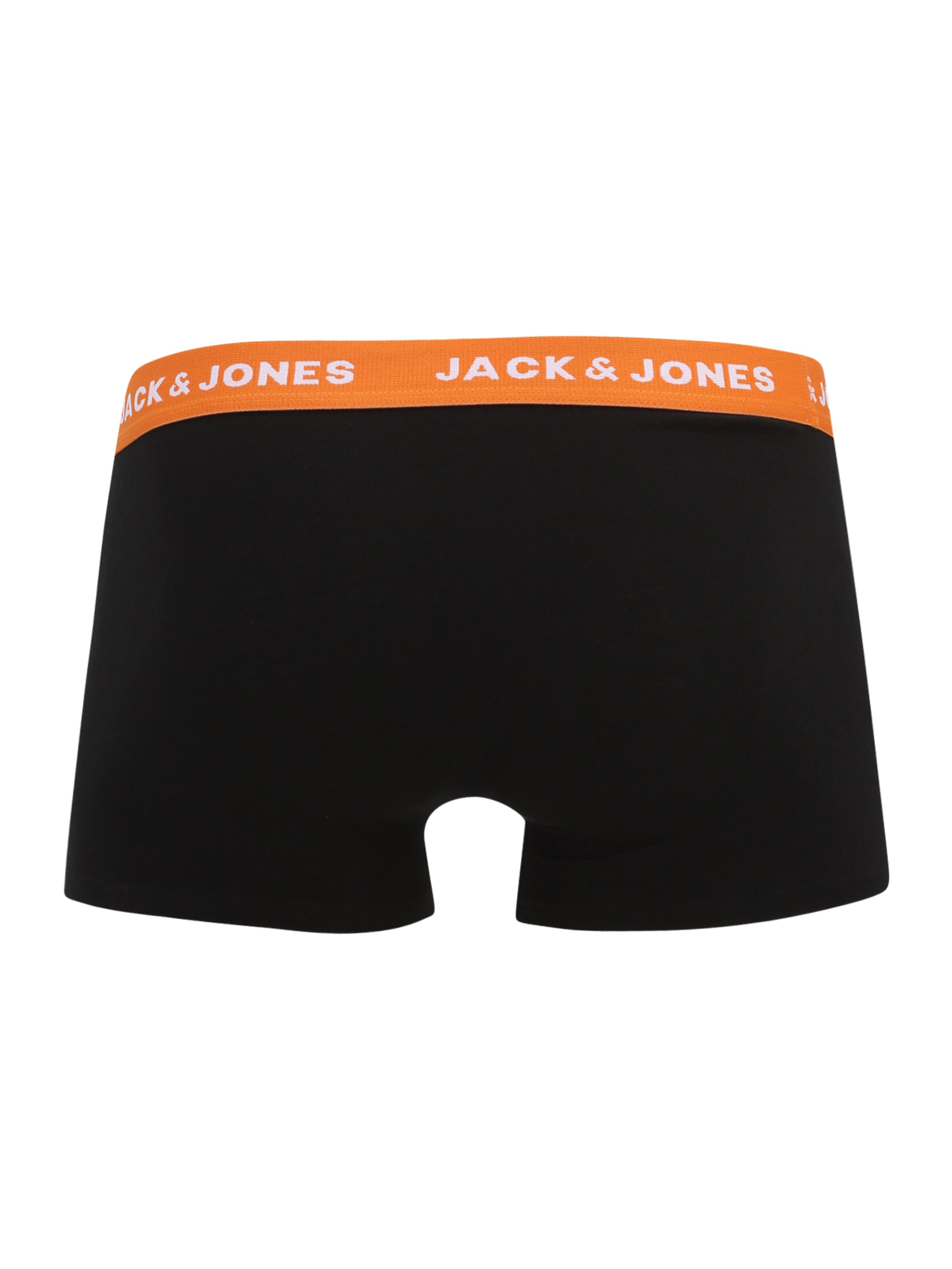 JACK & JONESBokserice 'JACSolid' - plava boja