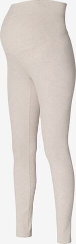 Noppies Skinny Leggings in Beige