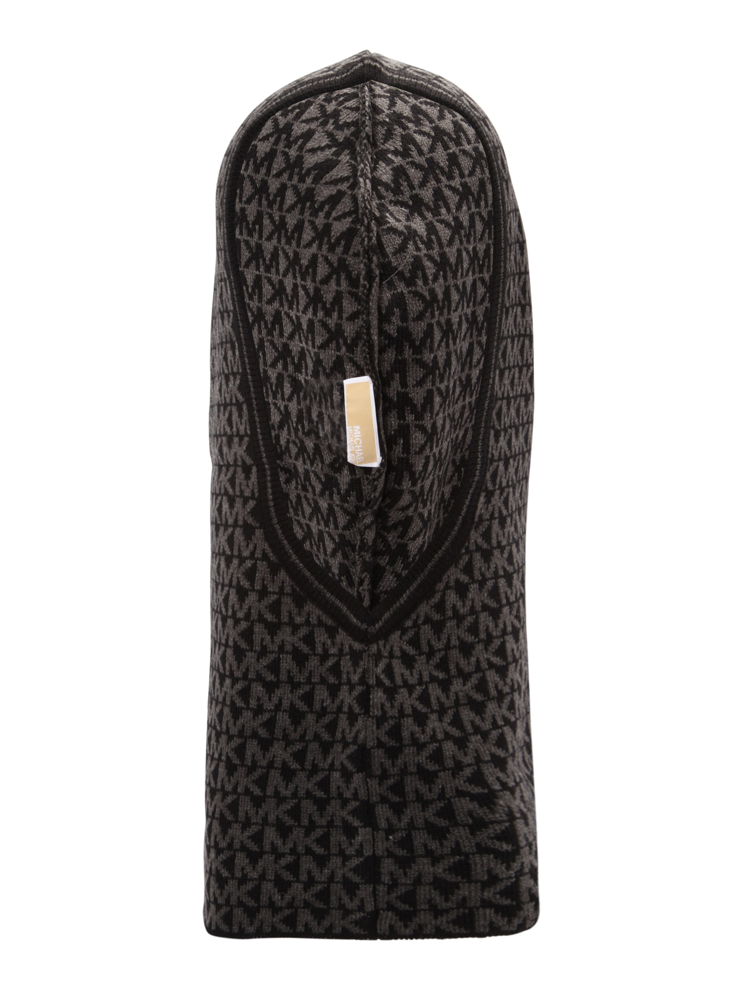 MICHAEL Michael Kors Hue i sort