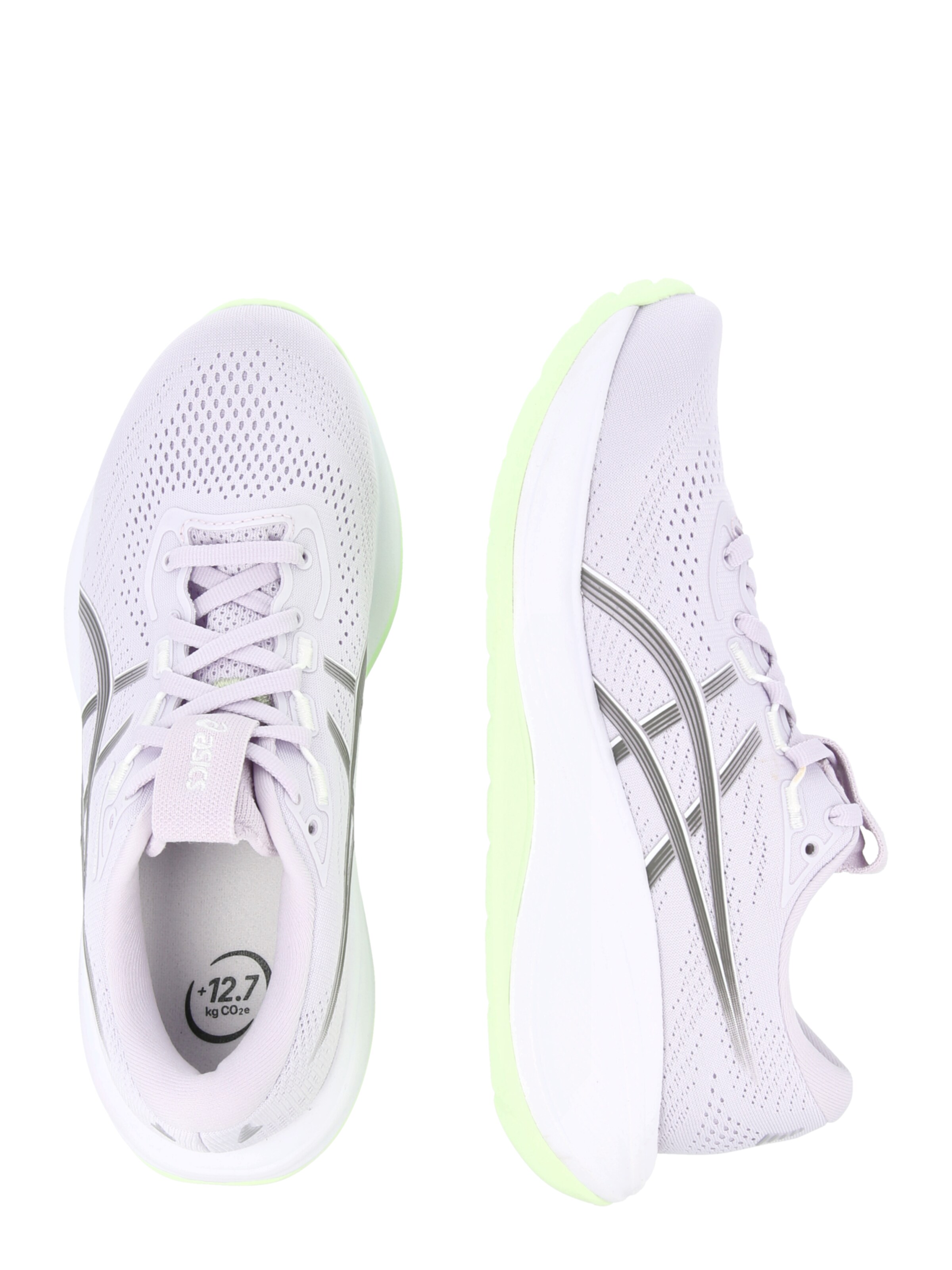 ASICS Обувь для бега 'Gel-Cumulus 28' в Лиловый