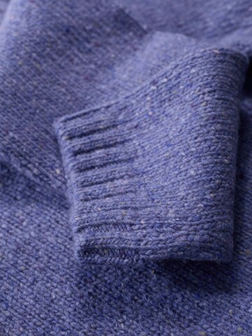 Pullover 'Dawson Pick' di Seasalt Cornwall in lilla