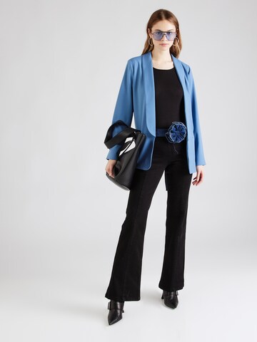 VILA Blazer 'VARONE' in Blau