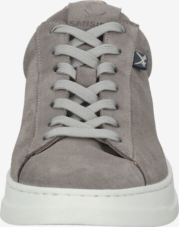 SANSIBAR Sneaker in Grau