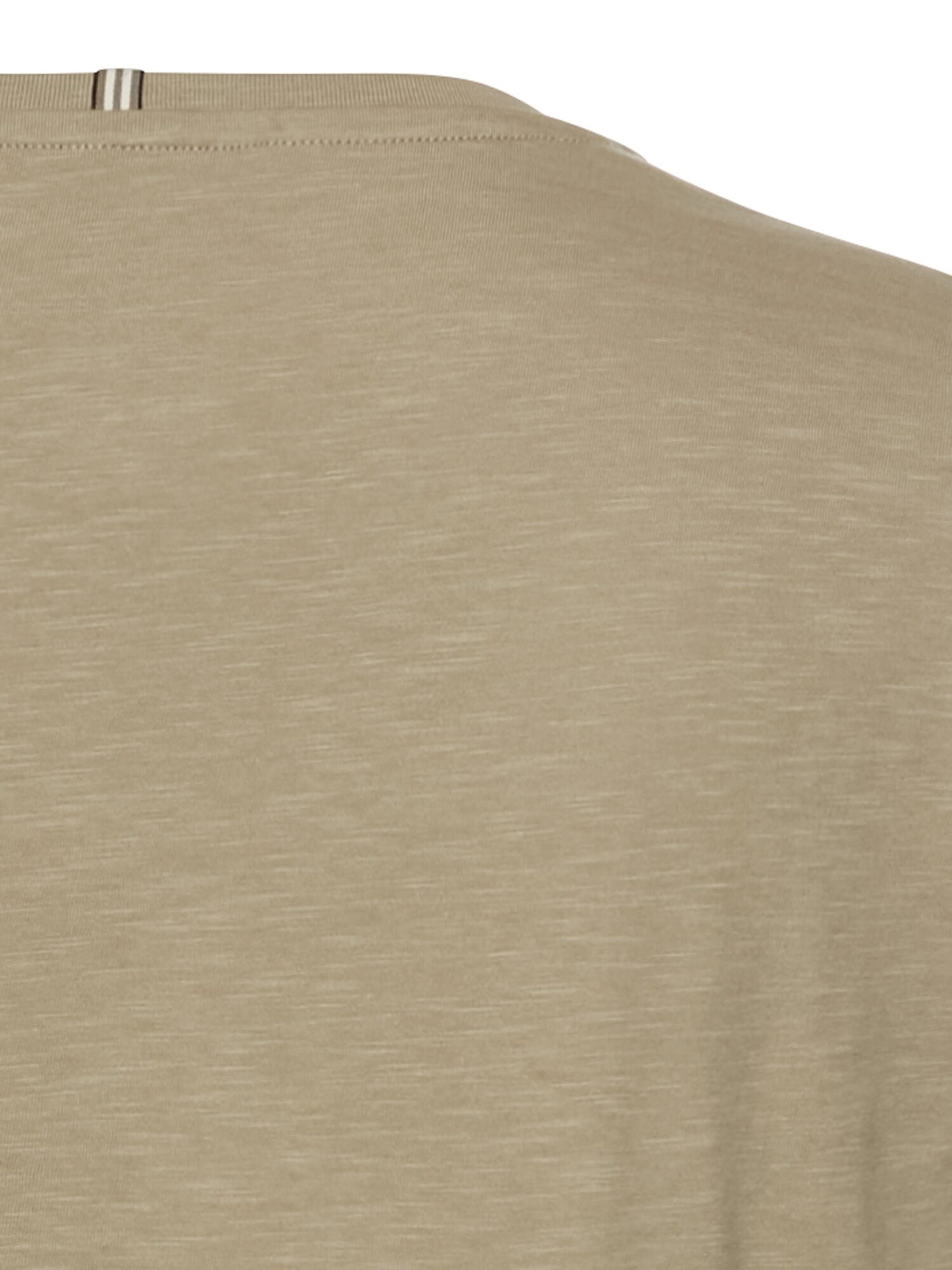 CAMEL ACTIVE Shirt in Brown