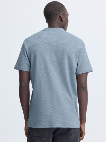 BLEND - Camiseta 'BHEskild' en azul