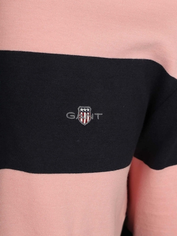 GANT Shirt 'Rugger' in Blauw