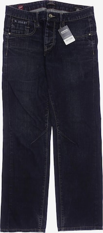 SELECTED Jeans 33 in Blau: Vorderseite