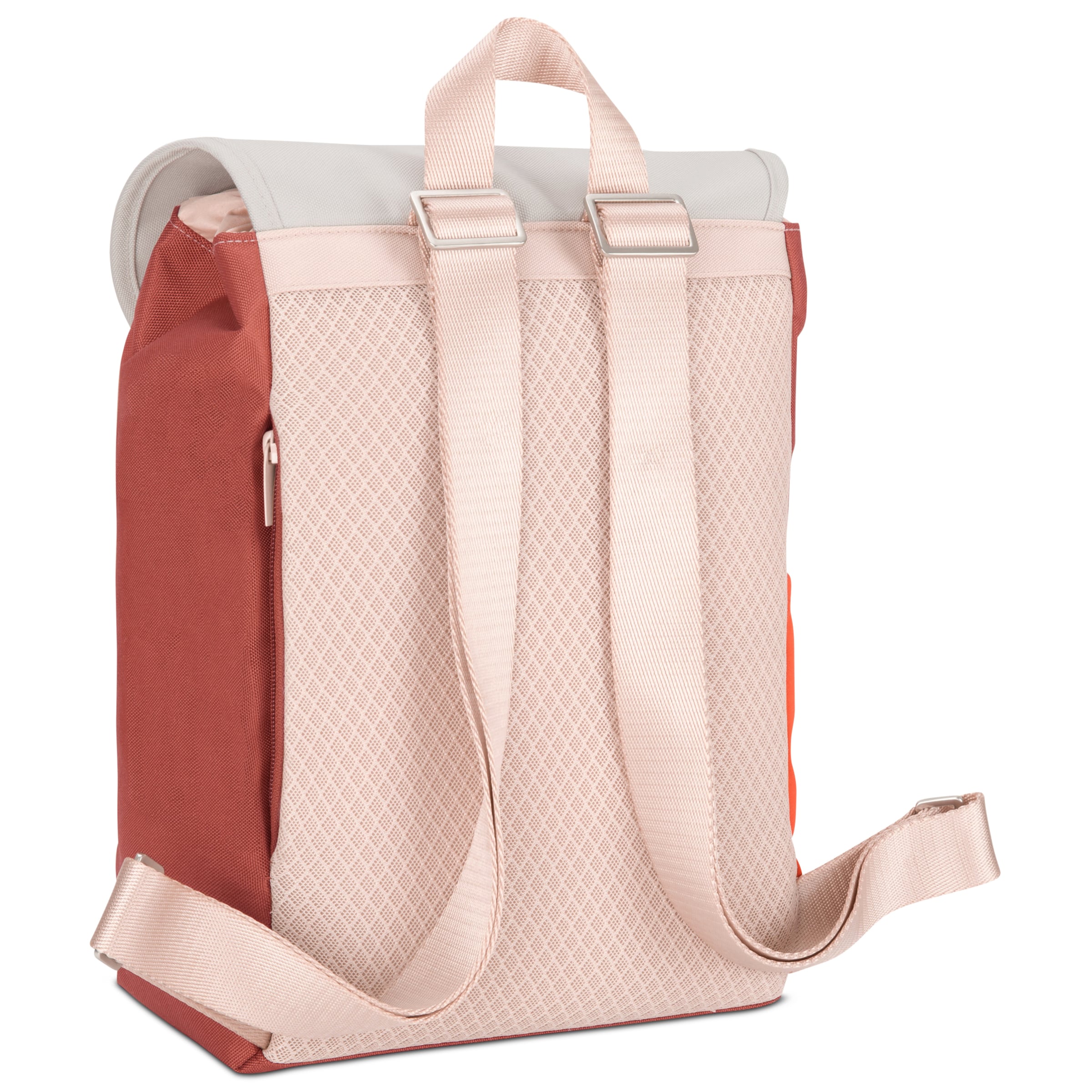 Johnny Urban Backpack 'Romy' in Pink