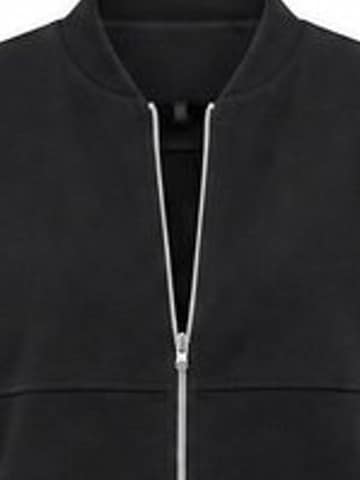 Lady Bersan Leisure suit in Black