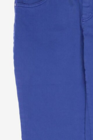 GERRY WEBER Jeans 27 in Blau