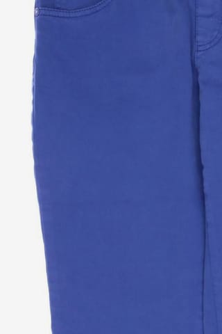 GERRY WEBER Jeans in 27 in Blue
