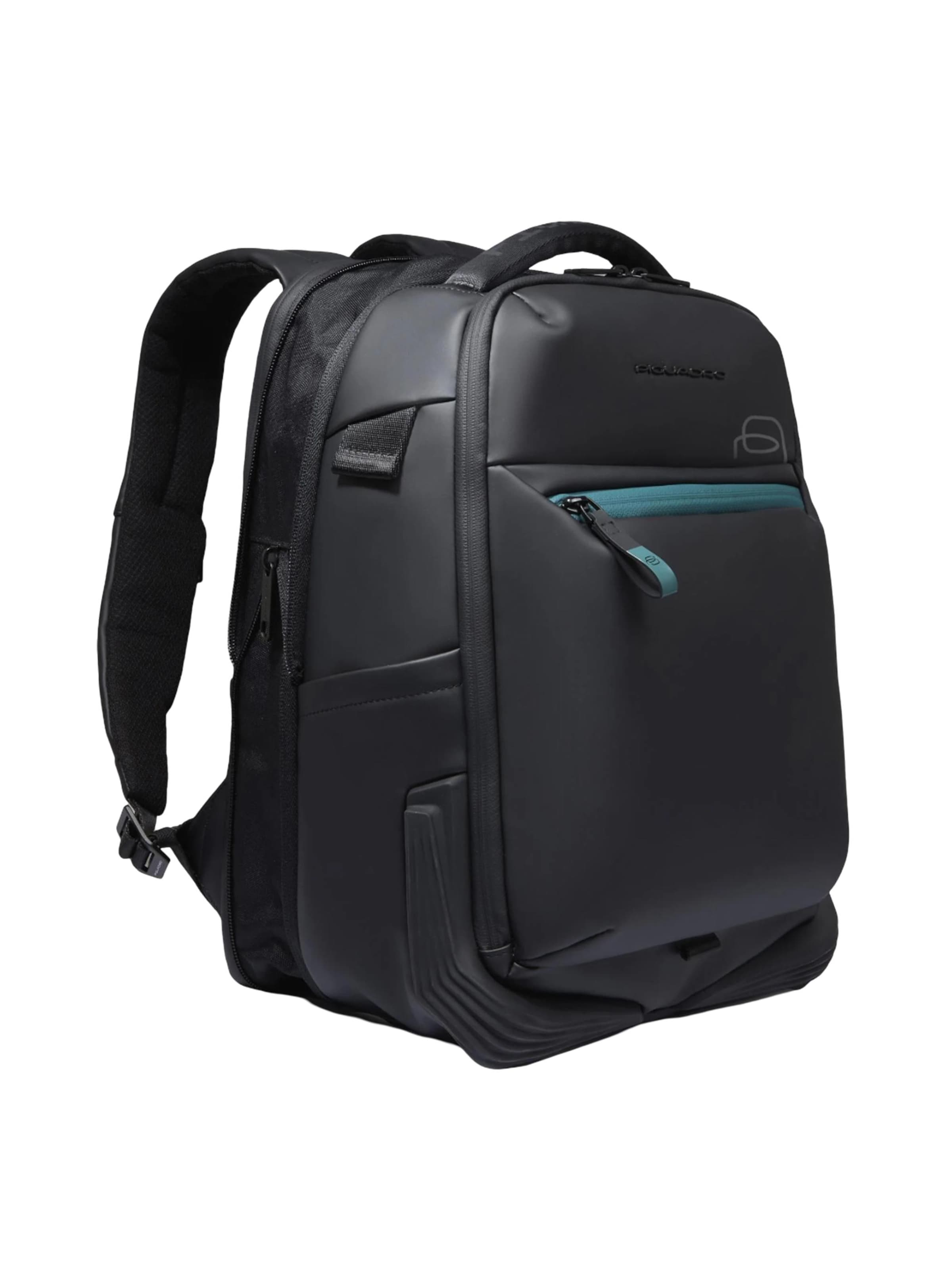 Zaino di Piquadro in nero